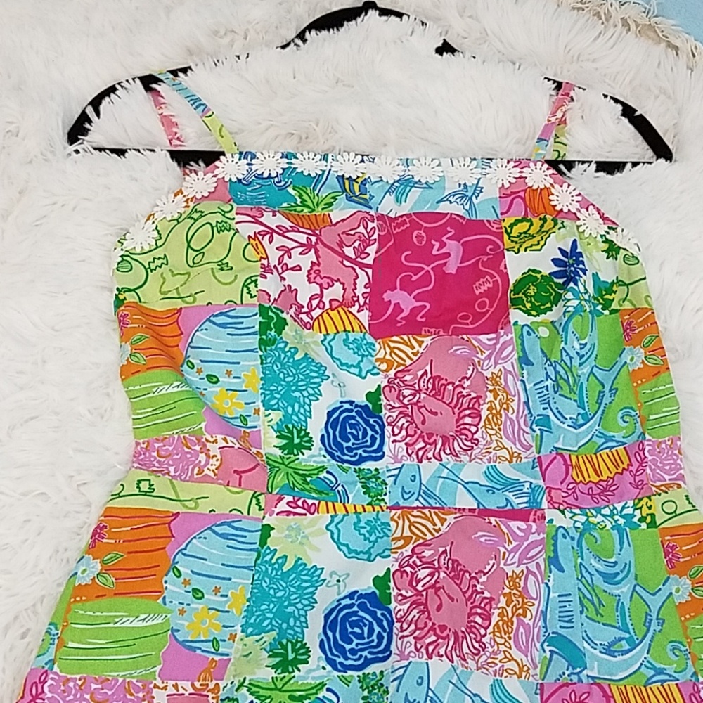 Lily Pulitzer Dress